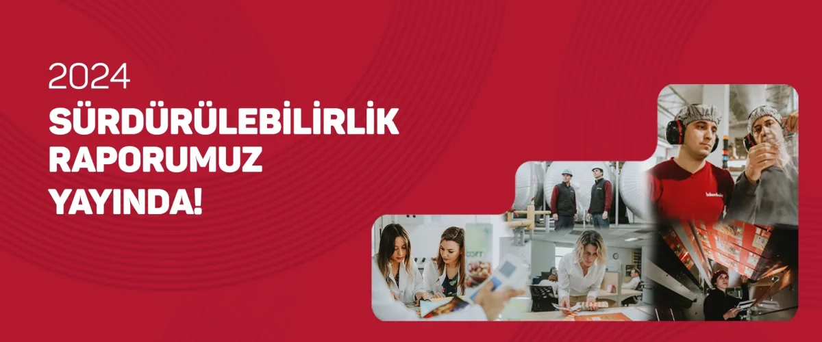 Laminated Film — Bak Ambalaj