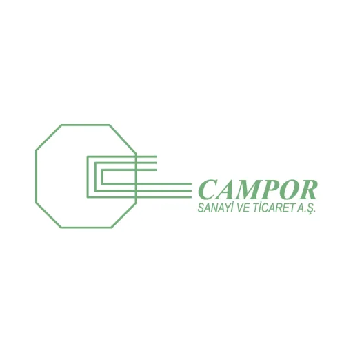Campor Yapı logo