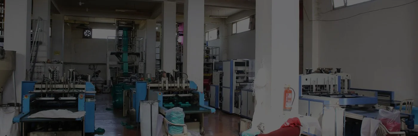 Çelebiler Plastik