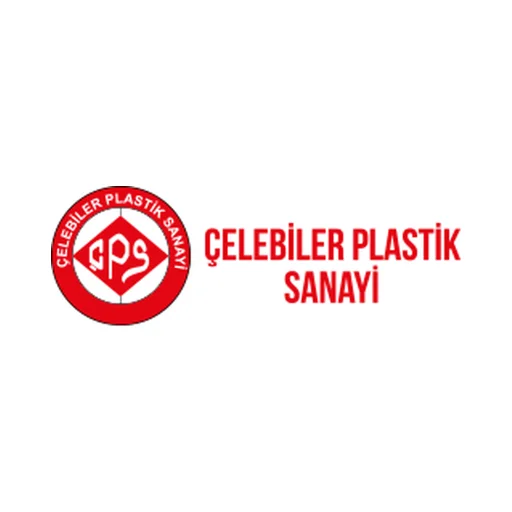 Çelebiler Plastik logo