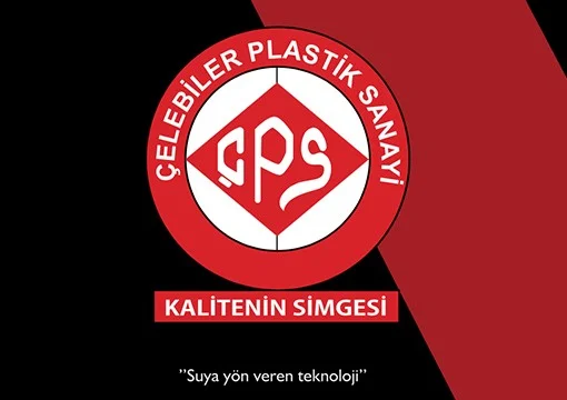 Boru Ek Parçaları — Çelebiler Plastik