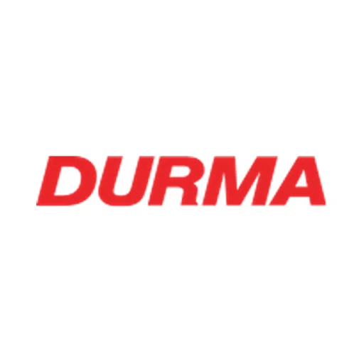 Durmazlar Makina logo