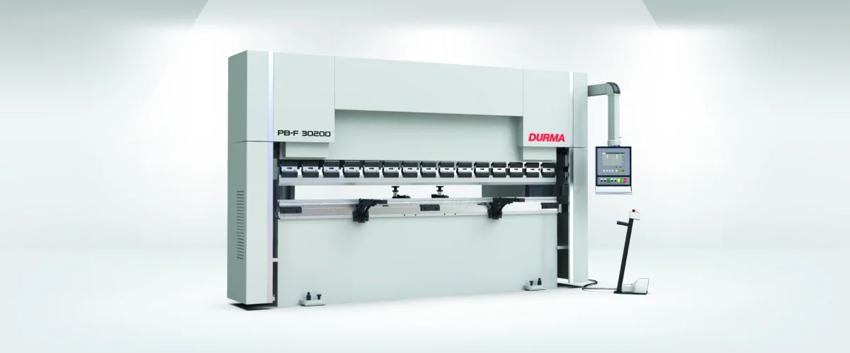 Spare Parts — Durmazlar Makina