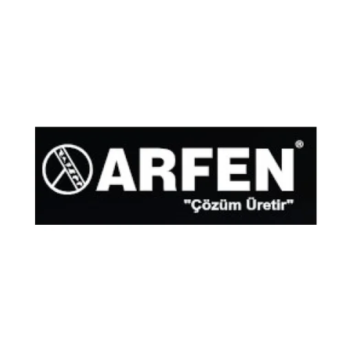 Arfen Alüminyum logo
