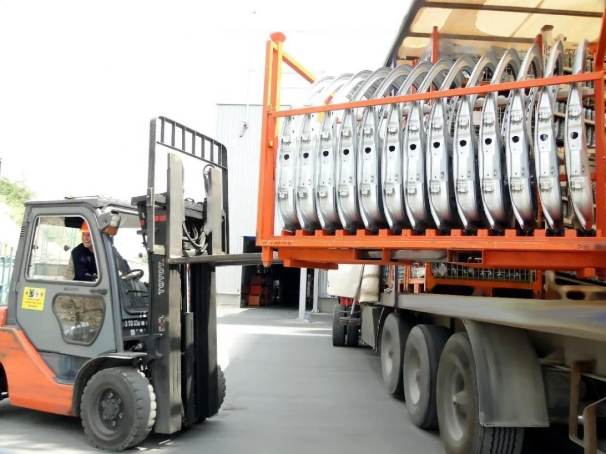 Tavan / Sunroof Parçası — Ermetal