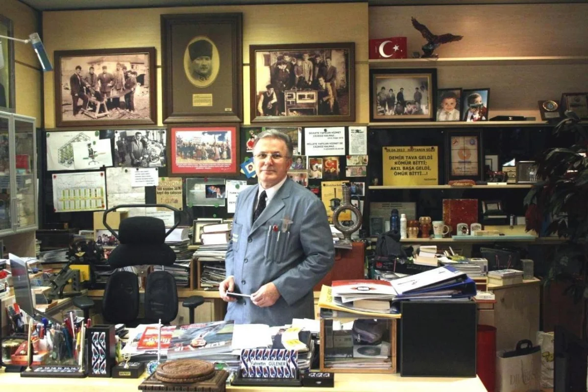 OEM Gövde Geliştirme — Ermetal