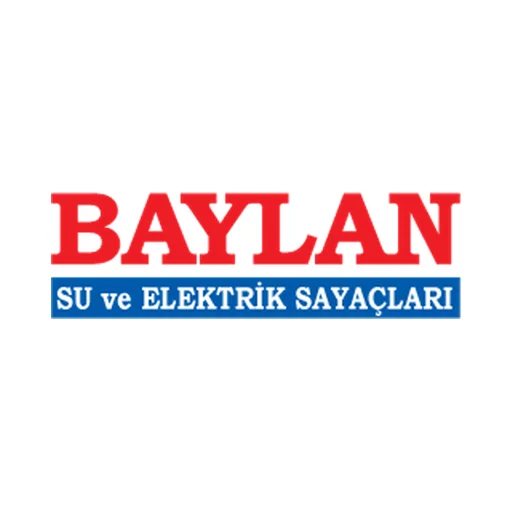 Baylan Ölçü Aletleri logo