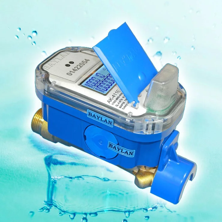 Meter Calibration — Baylan Ölçü Aletleri