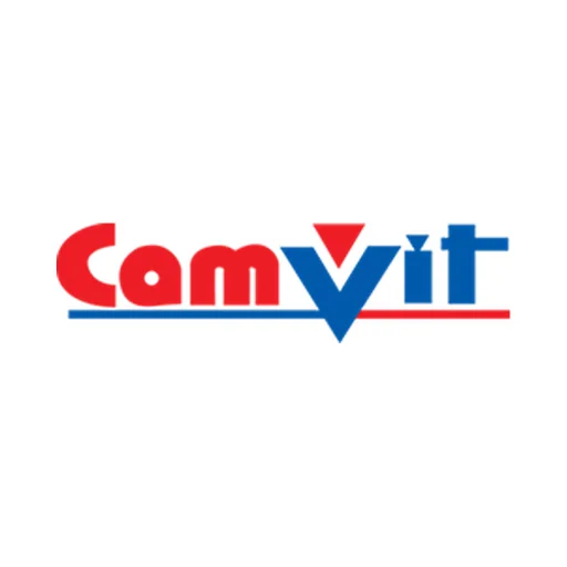 Camvit Seramik logosu