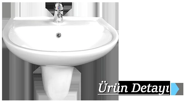 Bottom-Outlet WC — Camvit Seramik