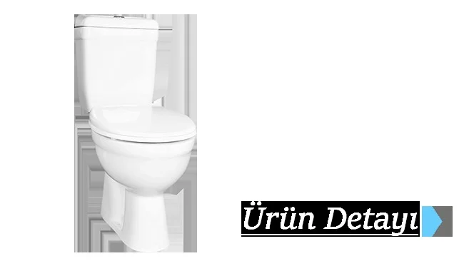 Wall-Hung WC — Camvit Seramik