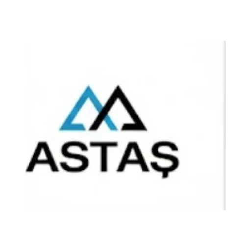Astaş Alüminyum logo