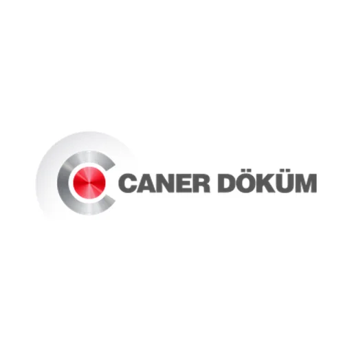 Caner Döküm logo