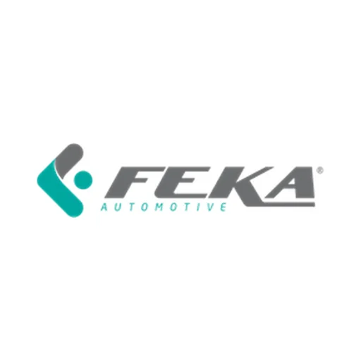 Feka Otomotiv logo