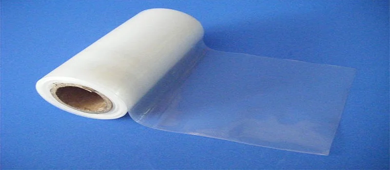 Printed Bag Production — Aydın Plastik