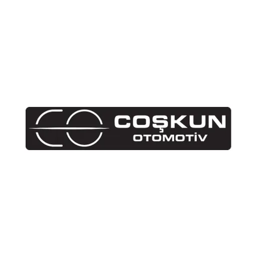 Coşkun Otomotiv logo