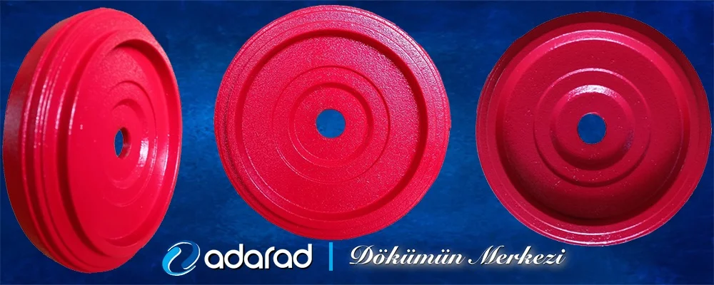 Adarad Döküm