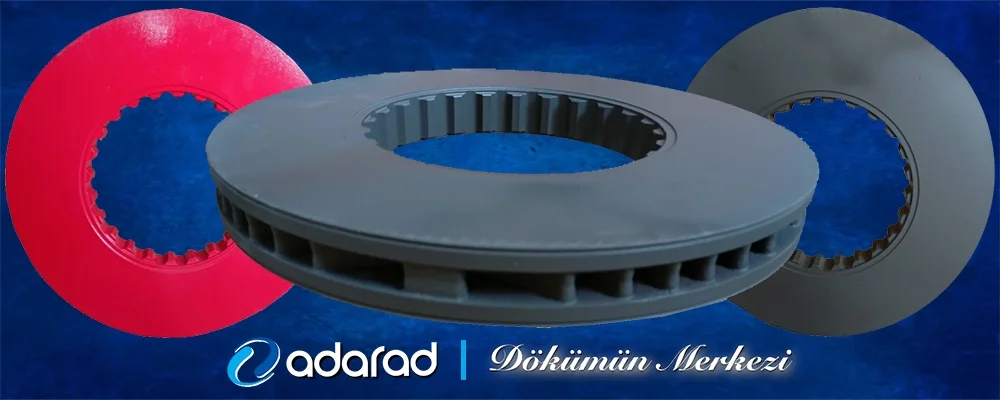 Adarad Döküm