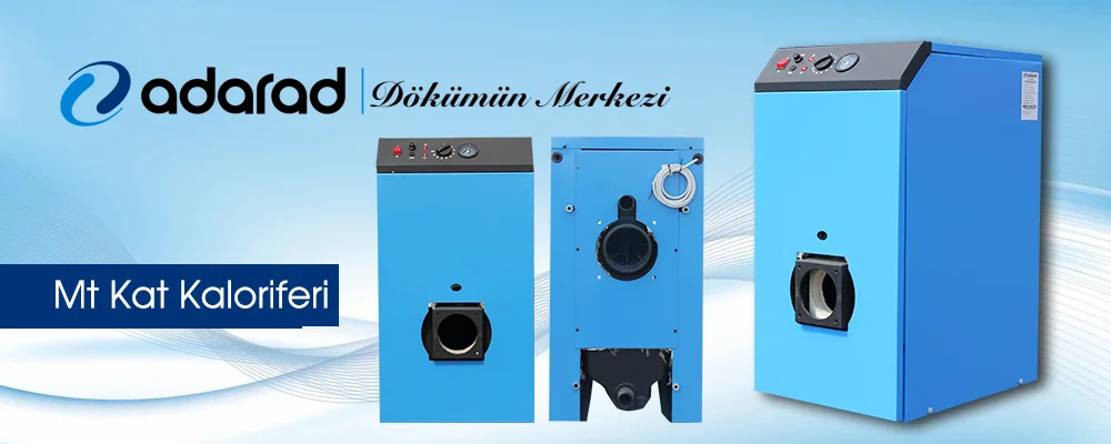 Adarad Döküm
