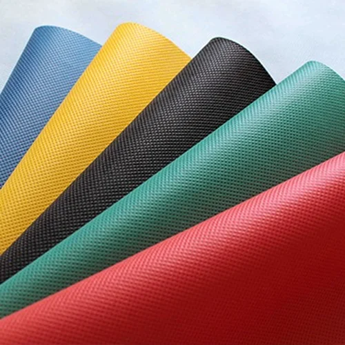 Nonwoven Manufacturing — Akel İnş. Taah. Oto. Tekstil Kuyum. Gıda San. ve Dış Tic. Ltd. Şti.
