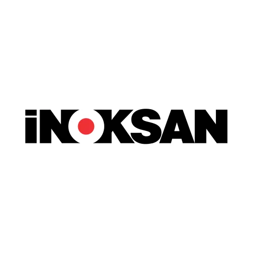 İnoksan logo