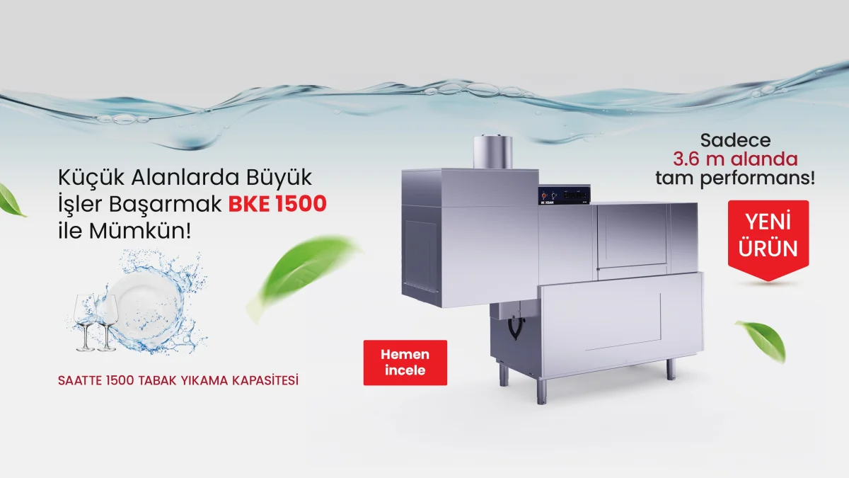 Range / Cooktop — İnoksan