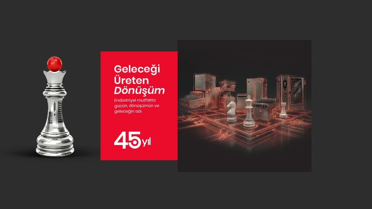 Installation — İnoksan