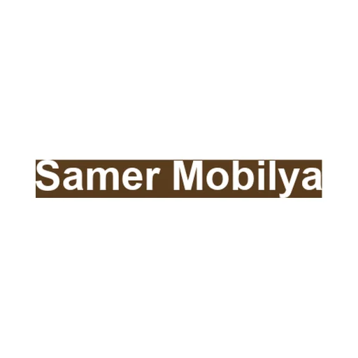 Samer Mobilya logosu