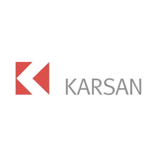 Karsan logo