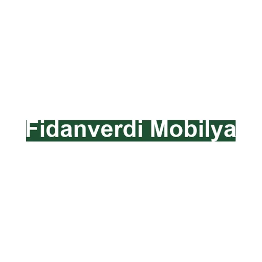 Fidanverdi Mobilya logo