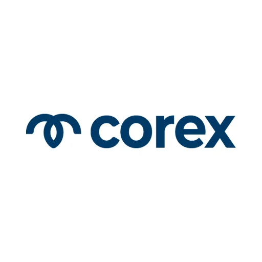 Corex Ambalaj logo