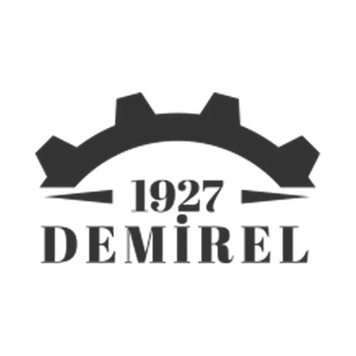 Demirel Kalıp logo