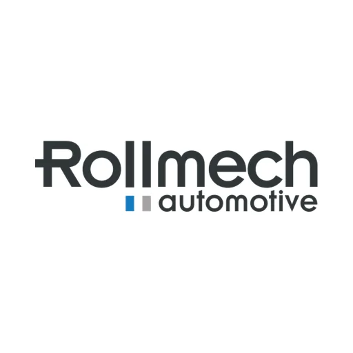 Rollmech Automotive logo