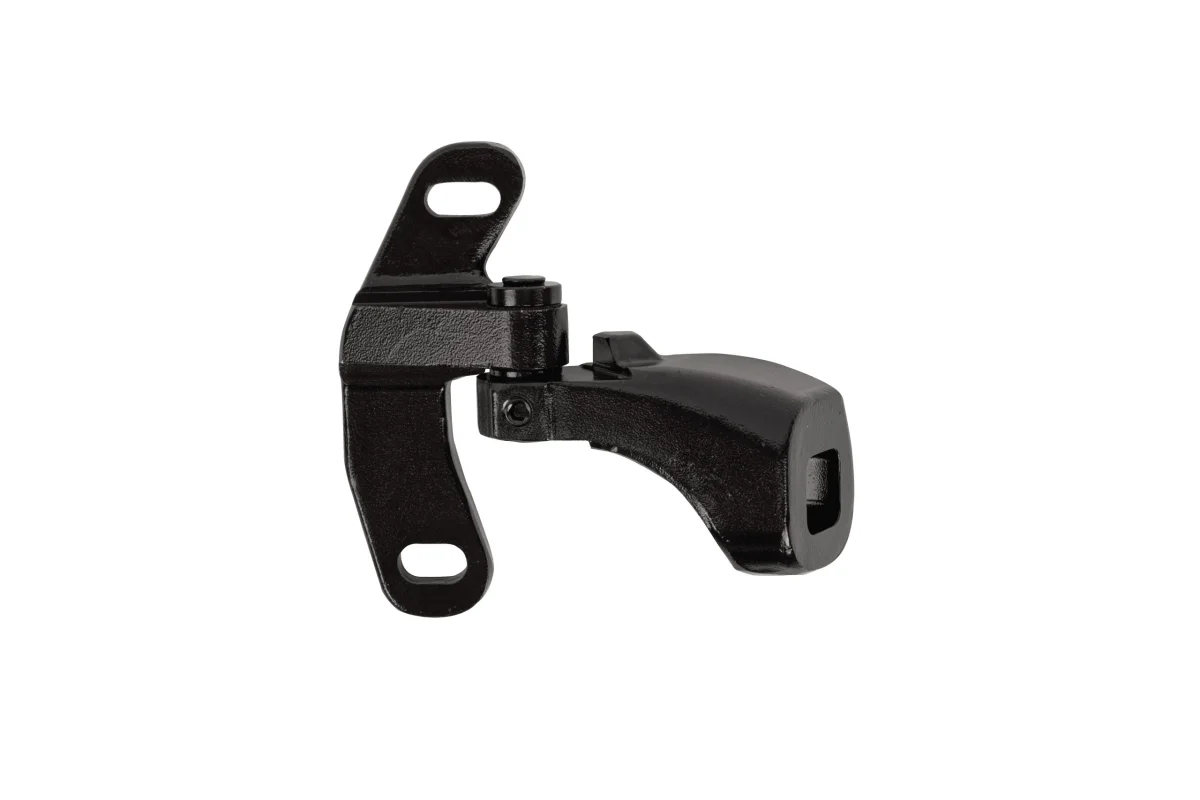 Roll Form Üretimi — Rollmech Automotive