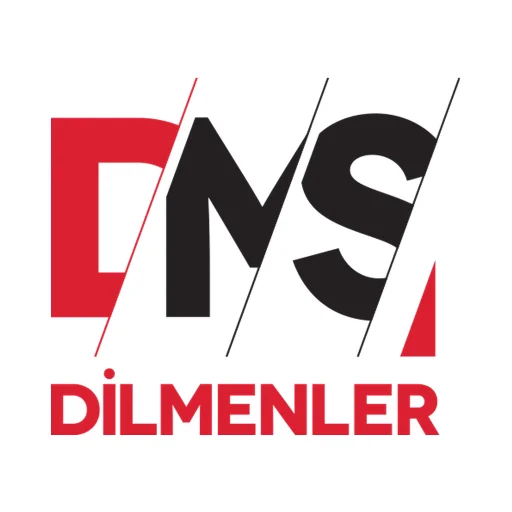 DMS Dilmenler logo