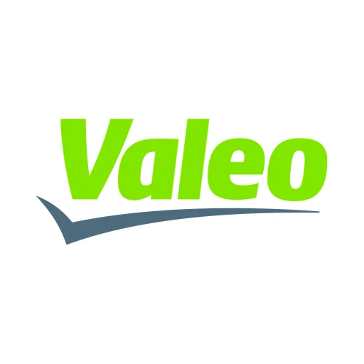 Valeo Otomotiv logo