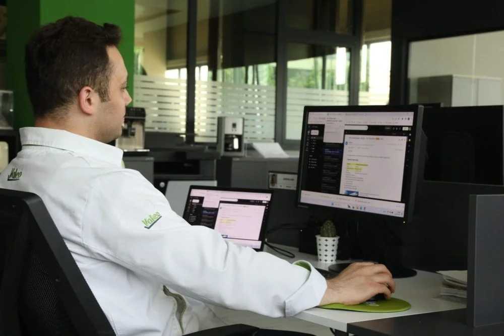 OEM Sistem Geliştirme — Valeo Otomotiv