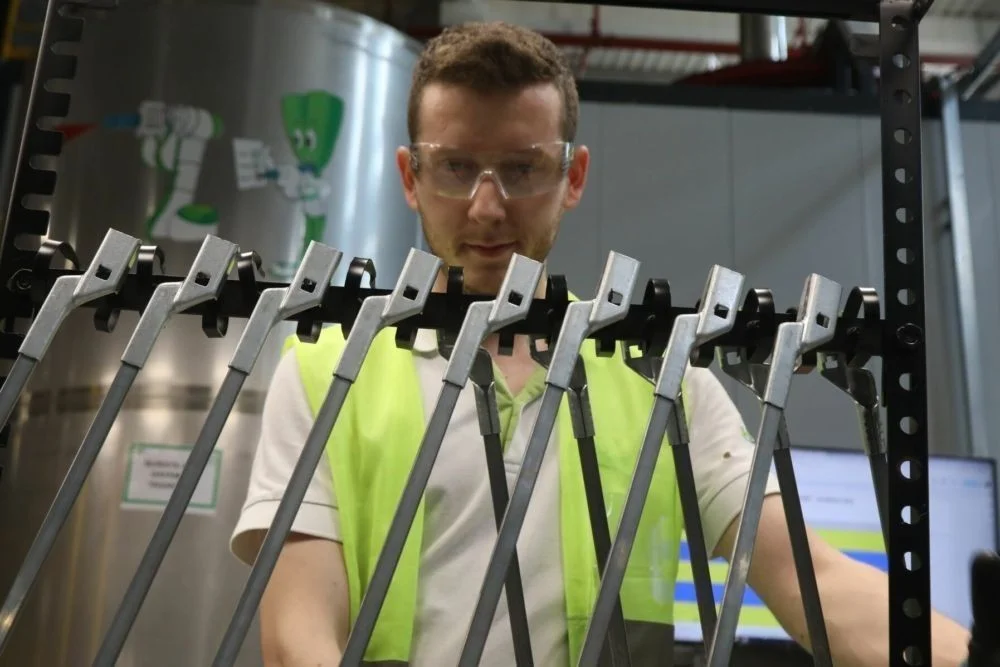 Termal Sistem Üretimi — Valeo Otomotiv