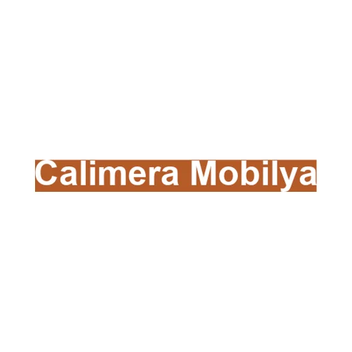 Calimera Mobilya logo