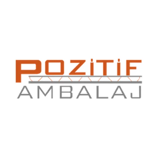 Pozitif Koli Kutu Ambalaj San. ve Tic. Ltd. Şti. logo