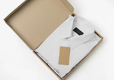 E-Commerce Boxes — Pozitif Koli Kutu Ambalaj San. ve Tic. Ltd. Şti.