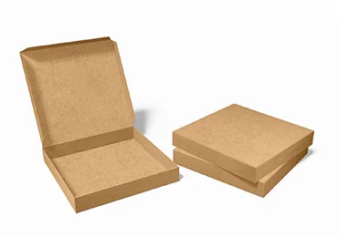 Pizza Kutuları — Pozitif Koli Kutu Ambalaj San. ve Tic. Ltd. Şti.