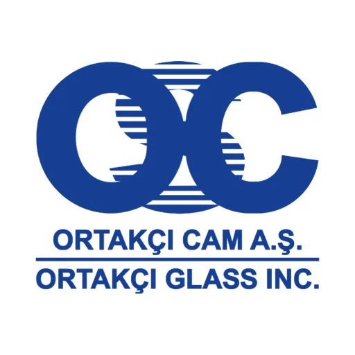 Ortakçı CAM logosu