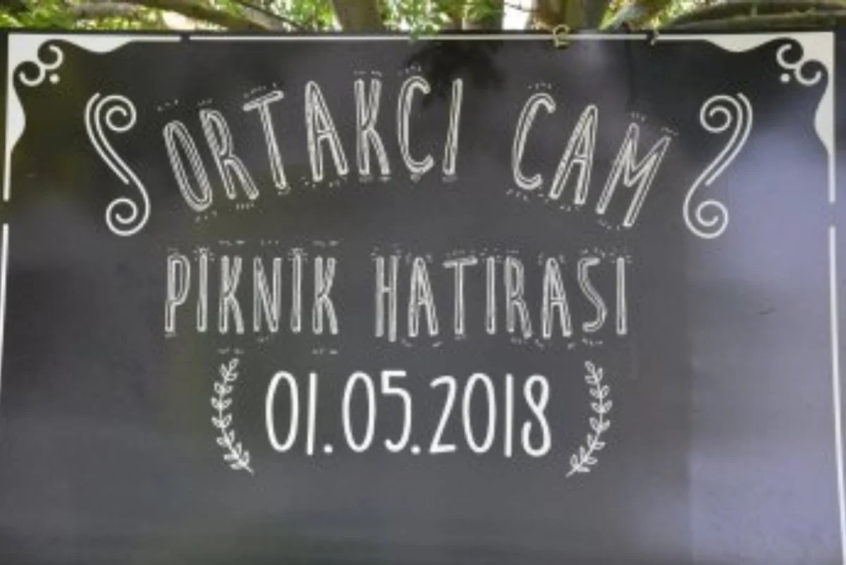 OEM Glass Supply — Ortakçı CAM