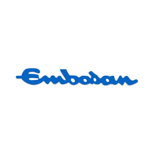 Embosan logo