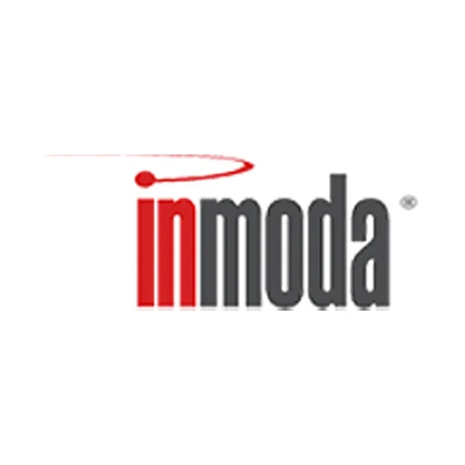 İnmoda Mobilya logo