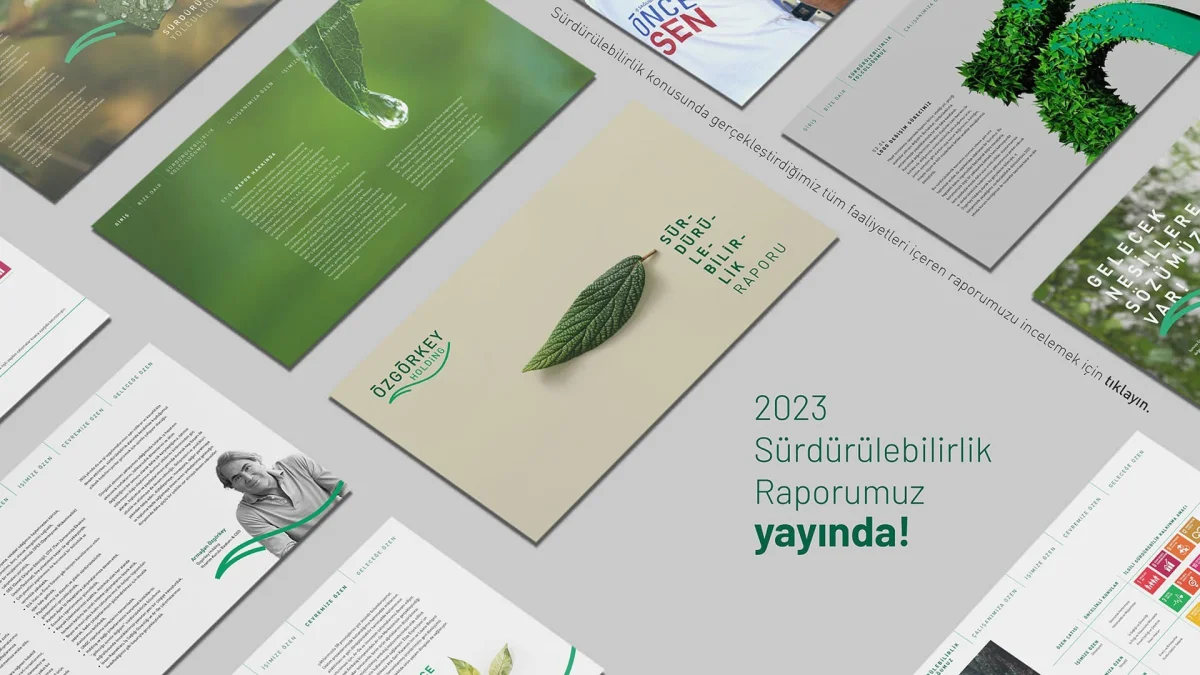 Flexible Food Packaging — Özgörkey Otomotiv