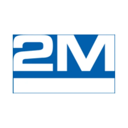 2m Kablo San. ve Tic. A.Ş. logo