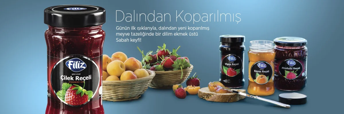 Tahin Helvası — Filiz Şekerleme