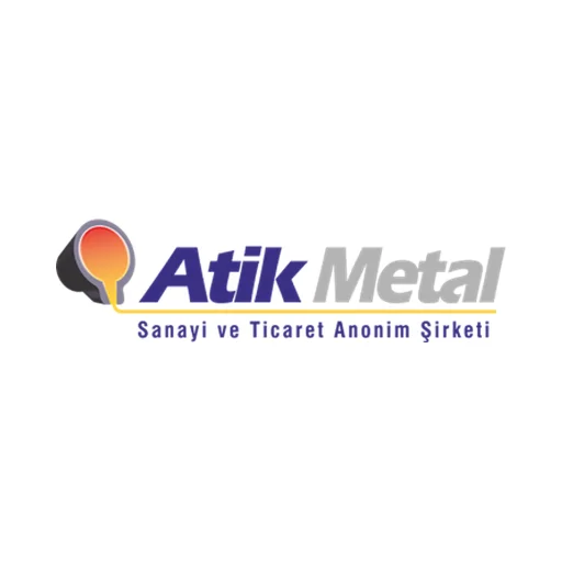 Atik Metal logo